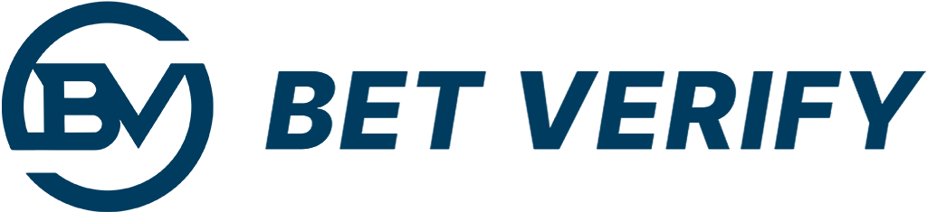 BET VERIFY light logo